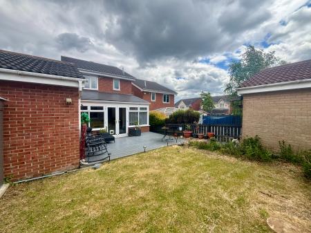 3 bedroom Detached house for sale in Stapleford Close, Slatyford, Newcastle upon Tyne, NE5