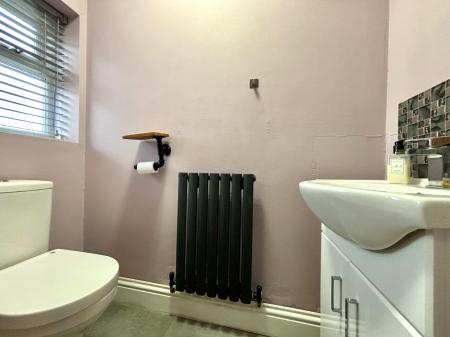 3 bedroom Detached house for sale in Stapleford Close, Slatyford, Newcastle upon Tyne, NE5