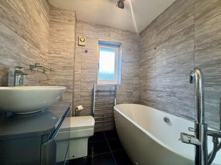 3 bedroom Detached house for sale in Stapleford Close, Slatyford, Newcastle upon Tyne, NE5