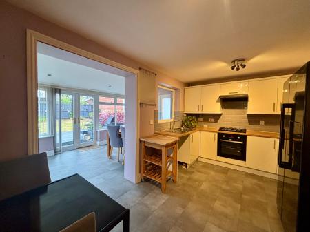 3 bedroom Detached house for sale in Stapleford Close, Slatyford, Newcastle upon Tyne, NE5