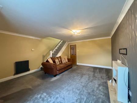 3 bedroom Detached house for sale in Stapleford Close, Slatyford, Newcastle upon Tyne, NE5