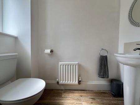 3 bedroom Semi-detached house for sale in Brookville Crescent, Newcastle upon Tyne, NE5