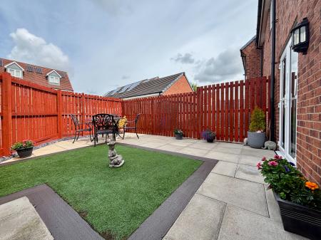 3 bedroom Semi-detached house for sale in Brookville Crescent, Newcastle upon Tyne, NE5