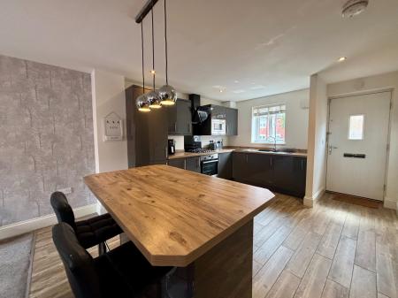 3 bedroom Semi-detached house for sale in Brookville Crescent, Newcastle upon Tyne, NE5