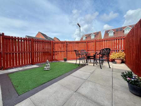 3 bedroom Semi-detached house for sale in Brookville Crescent, Newcastle upon Tyne, NE5