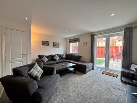 3 bedroom Semi-detached house for sale in Brookville Crescent, Newcastle upon Tyne, NE5
