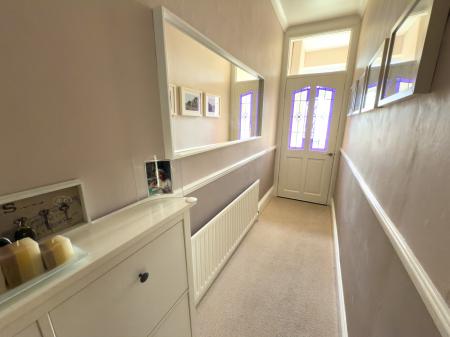 3 bedroom Terraced House for sale in Pemberton Bank, Easington Lane, Houghton Le Spring, DH5