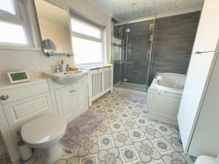 3 bedroom Terraced House for sale in Pemberton Bank, Easington Lane, Houghton Le Spring, DH5