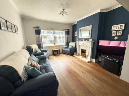 3 bedroom Terraced House for sale in Pemberton Bank, Easington Lane, Houghton Le Spring, DH5