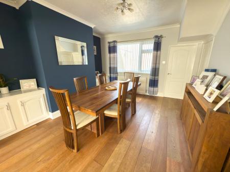 3 bedroom Terraced House for sale in Pemberton Bank, Easington Lane, Houghton Le Spring, DH5