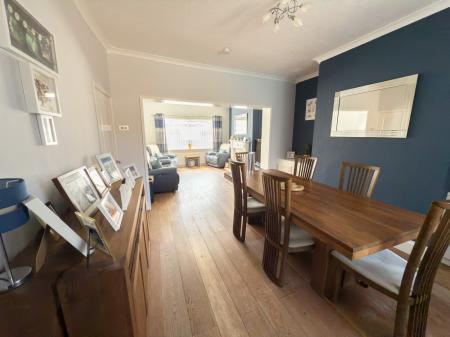 3 bedroom Terraced House for sale in Pemberton Bank, Easington Lane, Houghton Le Spring, DH5