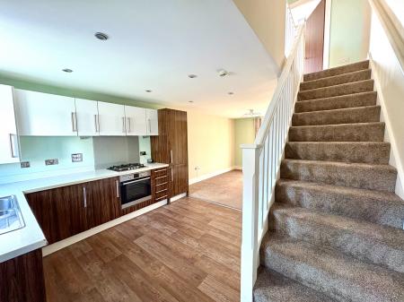 2 bedroom Semi-detached house for sale in Warrington Grove, North Shields, North Shields, NE29