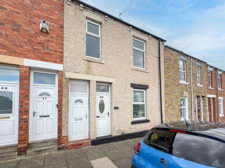 3 bedroom Flat for sale in Collingwood View, North Shields, North Shields, NE29