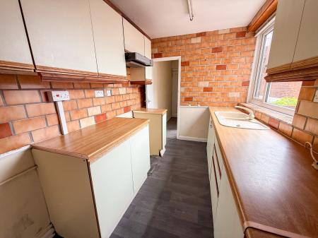 3 bedroom Flat for sale in Collingwood View, North Shields, North Shields, NE29
