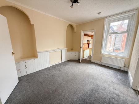 3 bedroom Flat for sale in Collingwood View, North Shields, North Shields, NE29