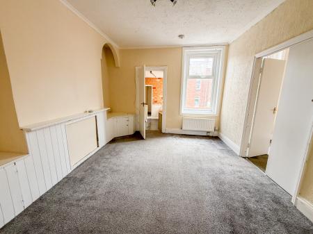 3 bedroom Flat for sale in Collingwood View, North Shields, North Shields, NE29