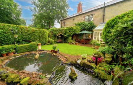 3 bedroom Semi-detached house for sale in Newcastle Road, East Boldon, NE36