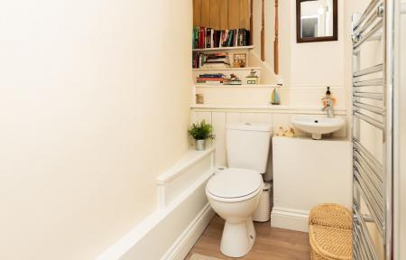 3 bedroom Semi-detached house for sale in Newcastle Road, East Boldon, NE36