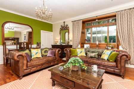 3 bedroom Semi-detached house for sale in Newcastle Road, East Boldon, NE36