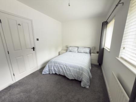 2 bedroom Semi-detached house for sale in Angus Crescent, North Shields, North Shields, NE29