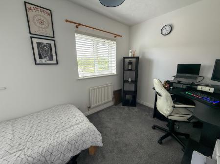 2 bedroom Semi-detached house for sale in Angus Crescent, North Shields, North Shields, NE29