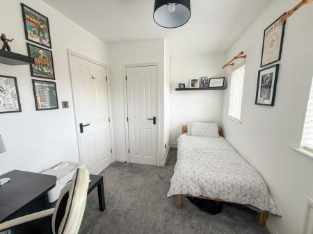 2 bedroom Semi-detached house for sale in Angus Crescent, North Shields, North Shields, NE29