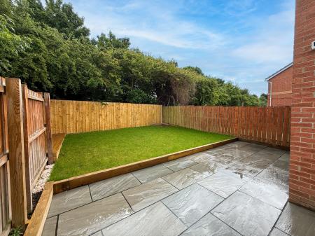 2 bedroom Semi-detached house for sale in Angus Crescent, North Shields, North Shields, NE29