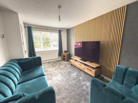 2 bedroom Semi-detached house for sale in Angus Crescent, North Shields, North Shields, NE29