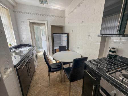 2 bedroom Flat for sale in Chirton Avenue, North Shields, North Shields, NE29