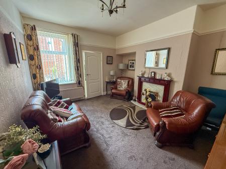 2 bedroom Flat for sale in Chirton Avenue, North Shields, North Shields, NE29