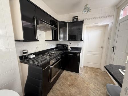 2 bedroom Flat for sale in Chirton Avenue, North Shields, North Shields, NE29