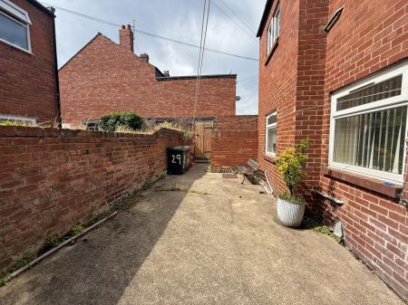 2 bedroom Flat for sale in Chirton Avenue, North Shields, North Shields, NE29