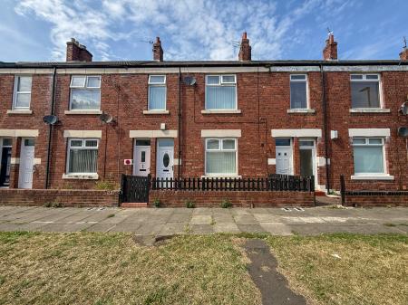 2 bedroom Flat for sale in Chirton Avenue, North Shields, North Shields, NE29