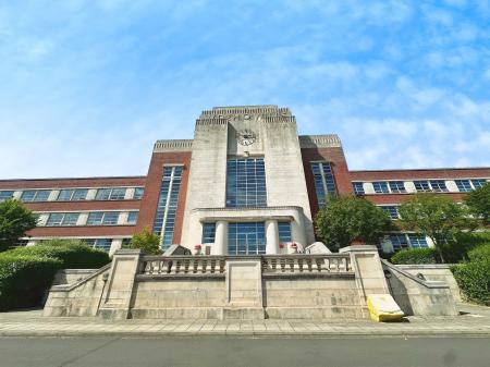 2 bedroom Flat for sale in The Wills Building, Newcastle upon Tyne, NE7