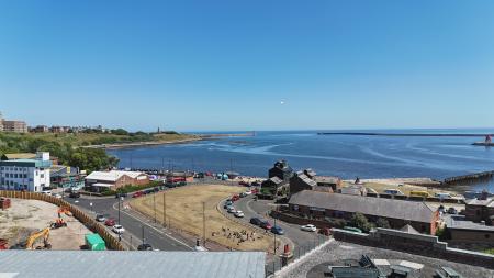 2 bedroom Flat for sale in Renaissance Point, North Shields, North Shields, NE30