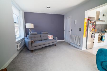 2 bedroom Flat for sale in Renaissance Point, North Shields, North Shields, NE30
