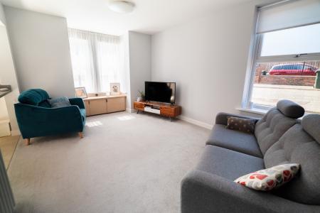 2 bedroom Flat for sale in Renaissance Point, North Shields, North Shields, NE30