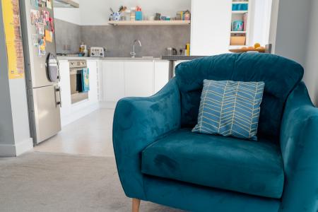 2 bedroom Flat for sale in Renaissance Point, North Shields, North Shields, NE30