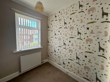3 bedroom Semi-detached house for sale in Heighley Street, Newcastle upon Tyne, NE15