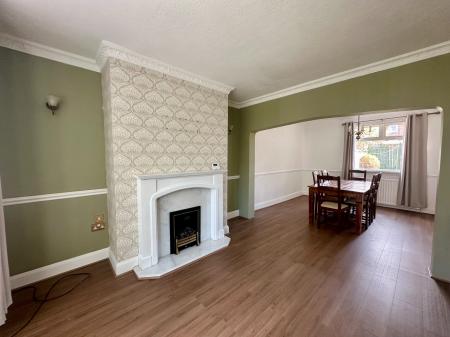 3 bedroom Semi-detached house for sale in Heighley Street, Newcastle upon Tyne, NE15