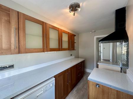 3 bedroom Semi-detached house for sale in Heighley Street, Newcastle upon Tyne, NE15