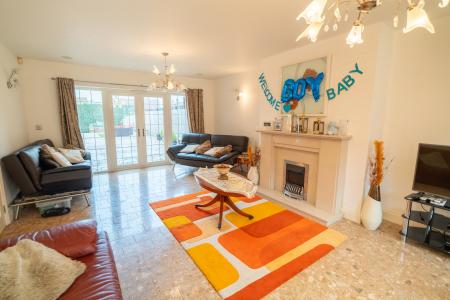 7 bedroom Detached house for sale in Boulmer Lea, Seaham, SR7