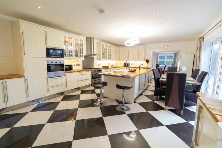 7 bedroom Detached house for sale in Boulmer Lea, Seaham, SR7