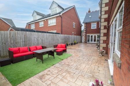 7 bedroom Detached house for sale in Boulmer Lea, Seaham, SR7