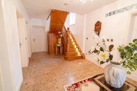 7 bedroom Detached house for sale in Boulmer Lea, Seaham, SR7