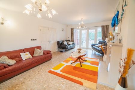 7 bedroom Detached house for sale in Boulmer Lea, Seaham, SR7