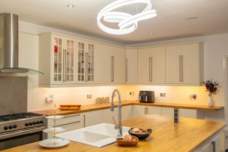 7 bedroom Detached house for sale in Boulmer Lea, Seaham, SR7