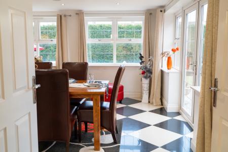 7 bedroom Detached house for sale in Boulmer Lea, Seaham, SR7