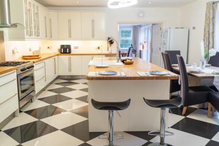 7 bedroom Detached house for sale in Boulmer Lea, Seaham, SR7