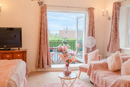 7 bedroom Detached house for sale in Boulmer Lea, Seaham, SR7